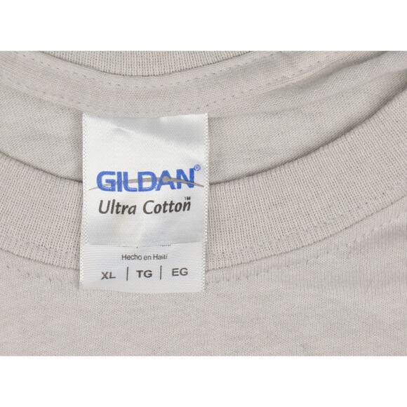 Y2K Don Con The Unmasking 2015 T Shirt Tee XL - Picture 5 of 6